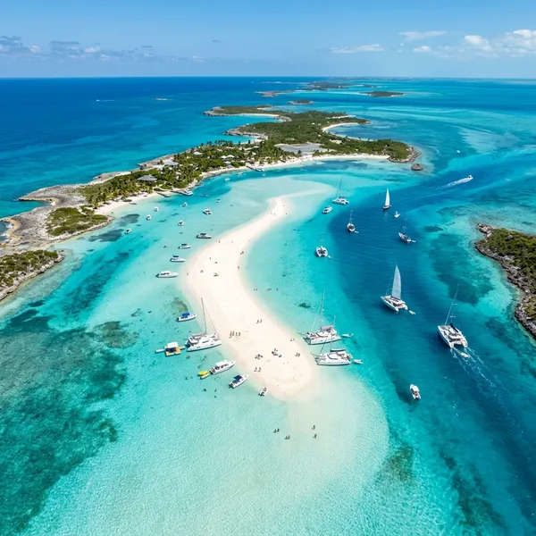 Exuma Cays